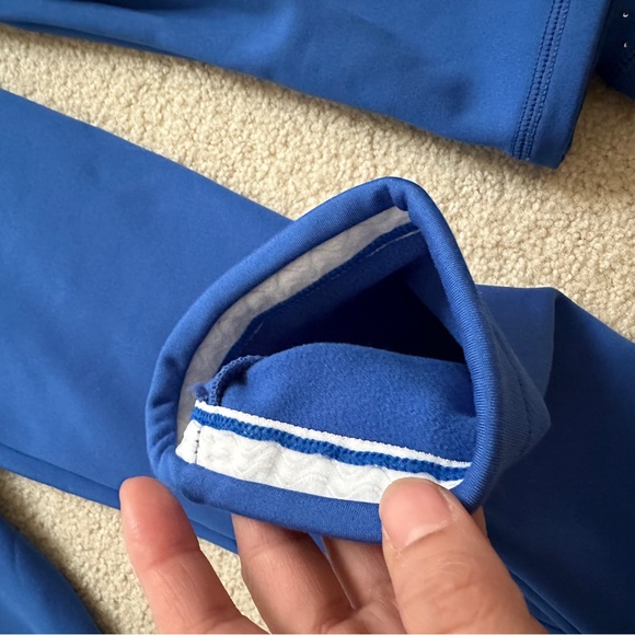 New ice skating jacket and pants set XS 8~10T (120~130cm) - Picture 5 of 10